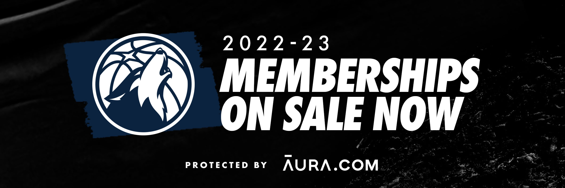 2022-23 Memberships On Sale Now