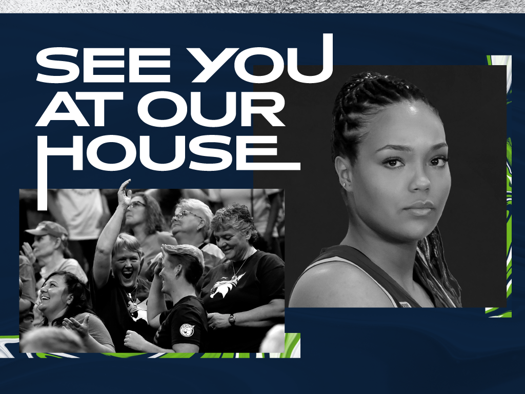 See You At Our House. 2022 Season Memberships On Sale Now