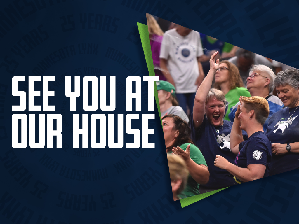 See You At Our House. 2023 Season Memberships On Sale Now