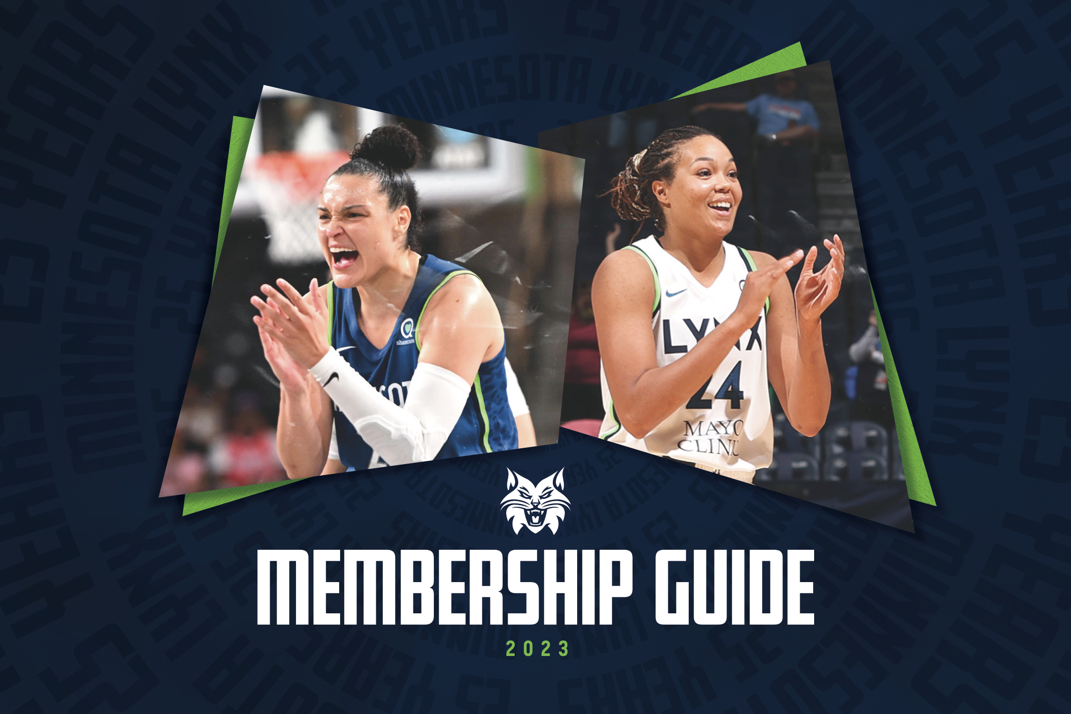 2022-23 Membership Guide