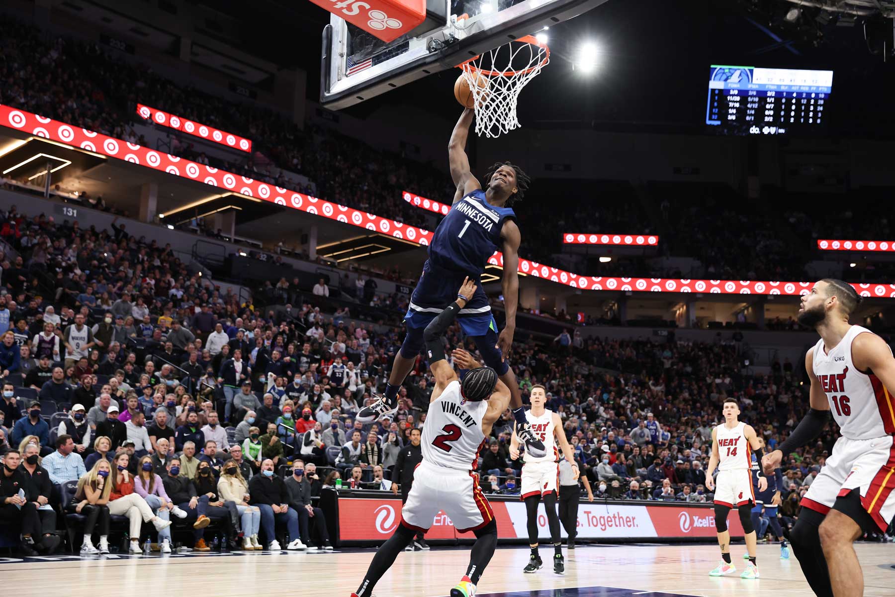 2022-23 Membership Headquarters | Minnesota Timberwolves